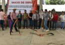 Realiza Ayuntamiento de Ixtapan del Oro obras en las 17 delegaciones del municipio