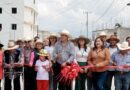 LA MODERNIZACIÓN DE LA INFRAESTRUCTURA VIAL DE IXTLAHUACA ES UNA REALIDAD: ABUZEID LOZANO