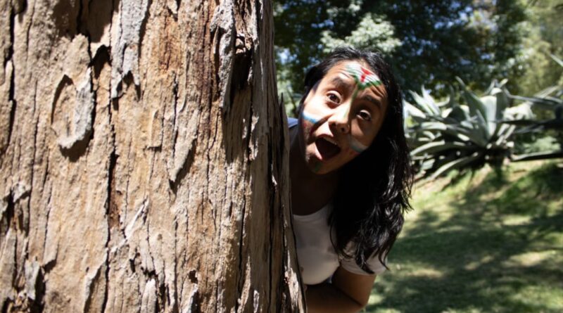 En Texcoco Festival Infantil “Alas de Colibrí” llega al Centro Cultural Mexiquense Bicentenario