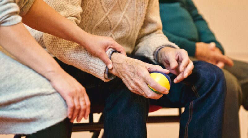 21 de septiembre: Día Mundial del Alzheimer