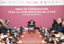 Recuperan 13 mdp gracias a la estrategia de seguridad aplicada en el EdoMéx por la Gobernadora Delfina Gómez Álvarez