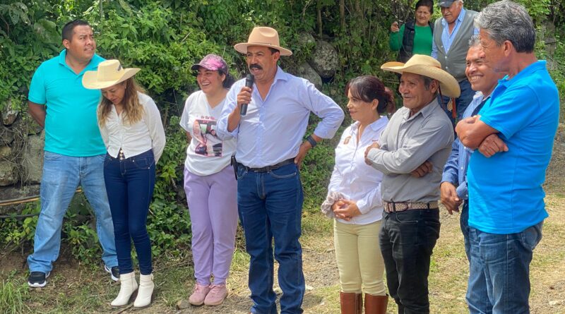 Caminos dignos, una premisa de Benigno Arroyo