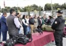 Titular de la SSEM  realiza segunda mesa de trabajo con ediles  municipales