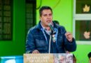 Abuzeid Lozano en tres años aterrizó 53.5 DMP en infraestructura educativa en Ixtlahuaca